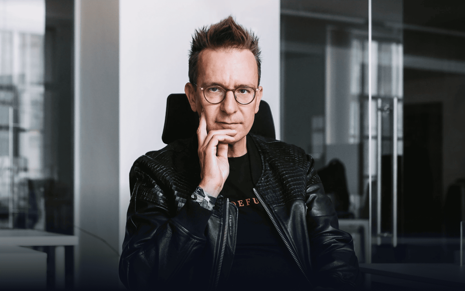 Gerald Hörhan