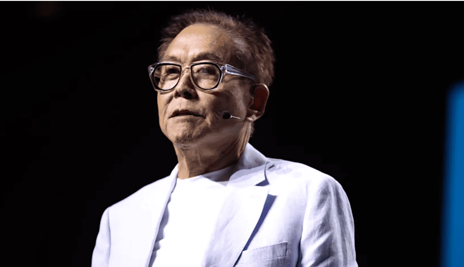 Robert Kiyosaki