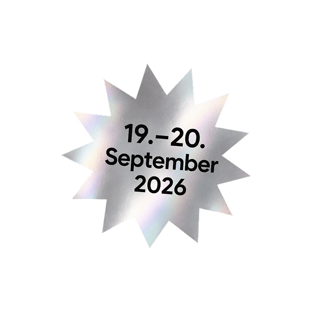 19.–20. September 2026